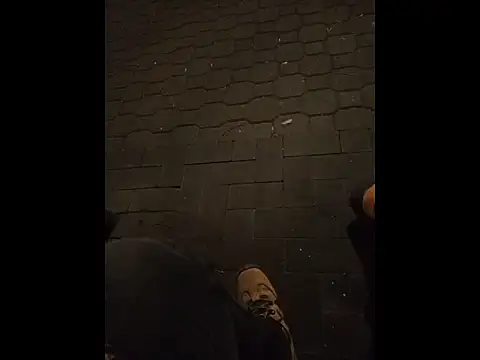 perversalus online show from November 9, 2025, 4:11 am