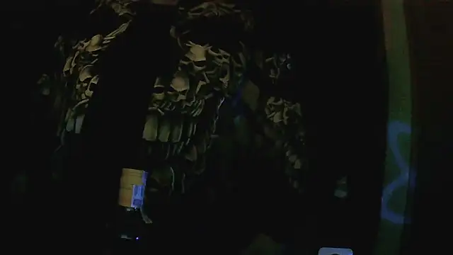 perversalus online show from December 2, 2025, 11:45 pm