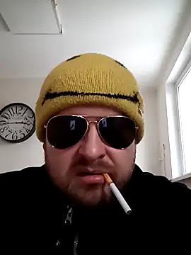 perversalus online show from February 5, 2026, 1:49 pm