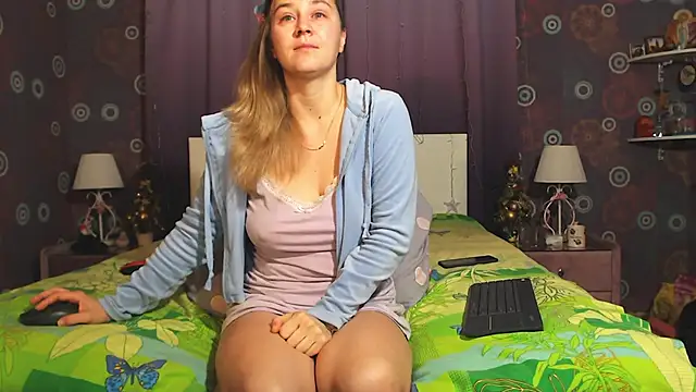 SquirtyAlice online show from January 16, 2025, 4:28 am