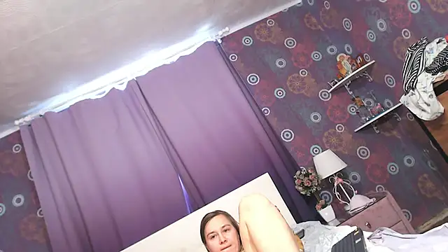 SquirtyAlice online show from February 8, 2025, 7:26 am