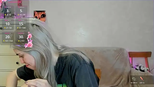 pawpaws online show from April 14, 2026, 9:04 am