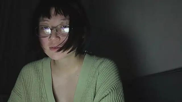 BokuNoYuko online show from January 18, 2025, 9:34 pm