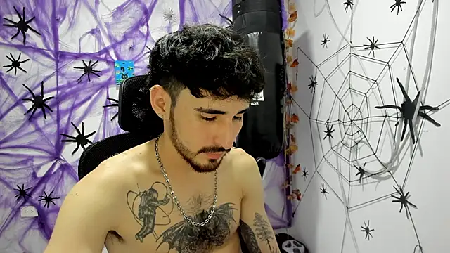 DmitriSanders online show from January 7, 2026, 4:59 am