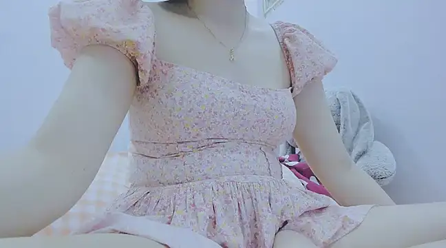 Linh diudang online show from February 13, 2025, 2:42 pm