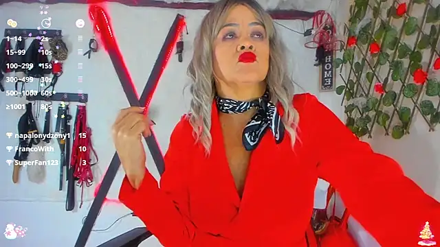 jena derboo online show from December 31, 2024, 1:19 pm