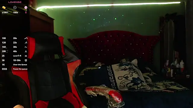 black wiidow online show from February 1, 2025, 3:08 am