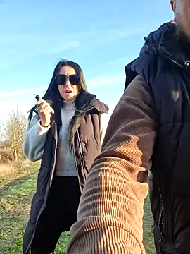 -Pupsiki- online show from November 27, 2025, 5:53 am