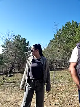 -Pupsiki- online show from April 6, 2026, 6:03 am