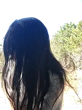 -Pupsiki- online show from April 12, 2026, 6:51 am