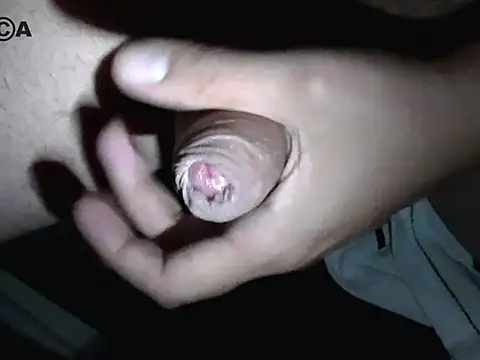 mr knk69 online show from March 22, 2026, 5:49 pm