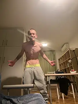 bosnianhot online show from April 7, 2026, 8:09 pm