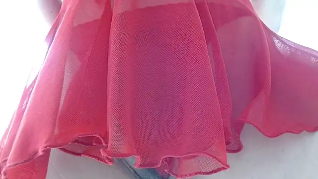 Snapshot of Franchesca27 chatting on February 27, 2025, 7:26 pm Franchesca27 online show from February 27, 2025, 7:26 pm