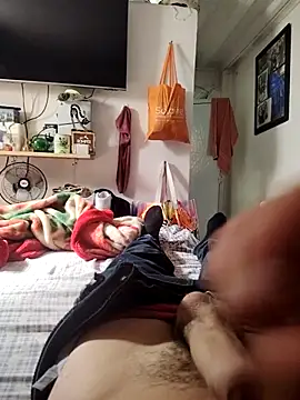 elflaco2714 online show from February 5, 2026, 7:40 pm