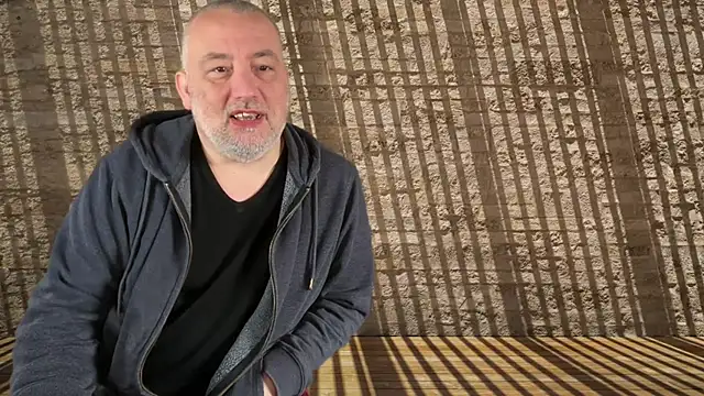 LondonTeffy online show from December 13, 2024, 12:39 pm