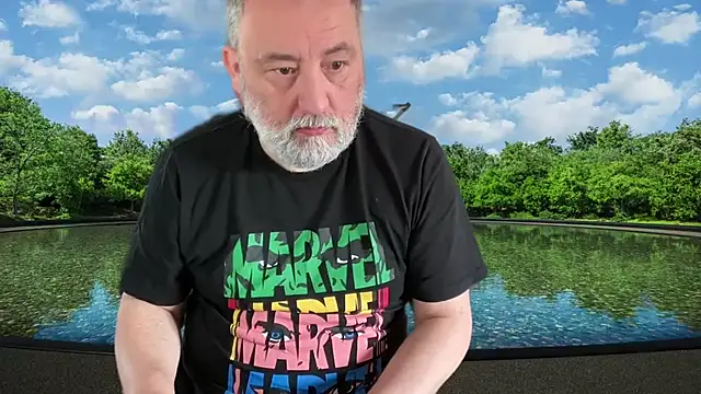 LondonTeffy online show from January 24, 2025, 12:52 pm