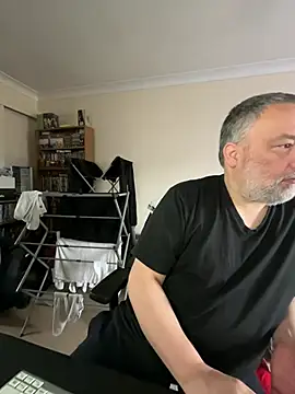 LondonTeffy online show from January 31, 2025, 10:42 am