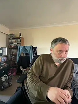 LondonTeffy online show from February 28, 2025, 11:25 am