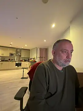 LondonTeffy online show from February 3, 2026, 10:26 pm