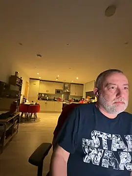 LondonTeffy online show from April 7, 2026, 9:04 pm