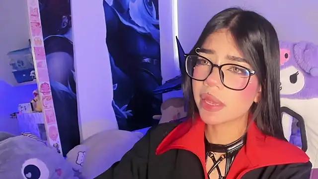 Snapshot of cutestephuwu chatting on March 10, 2025, 10:55 pm cutestephuwu online show from March 10, 2025, 10:55 pm