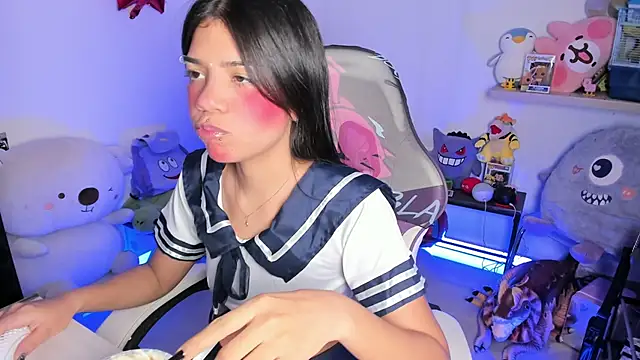 Snapshot of cutestephuwu chatting on September 23, 2025, 11:30 pm cutestephuwu online show from September 23, 2025, 11:30 pm