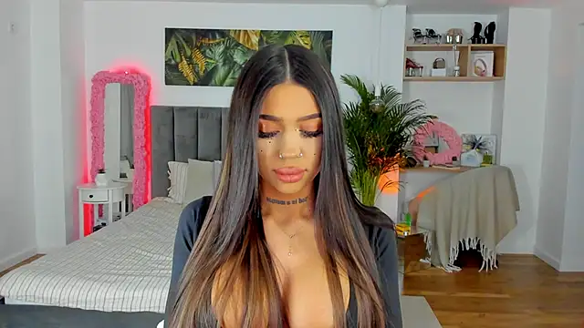 Fancy Jenn online show from January 25, 2025, 6:35 pm