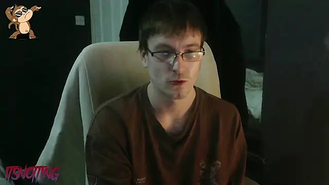 Snapshot of Itsnotting834 chatting on January 31, 2025, 11:45 pm Itsnotting834 online show from January 31, 2025, 11:45 pm