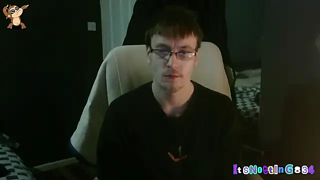 Snapshot of Itsnotting834 chatting on February 11, 2025, 10:18 pm Itsnotting834 online show from February 11, 2025, 10:18 pm