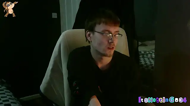 Snapshot of Itsnotting834 chatting on February 12, 2025, 1:19 am Itsnotting834 online show from February 12, 2025, 1:19 am