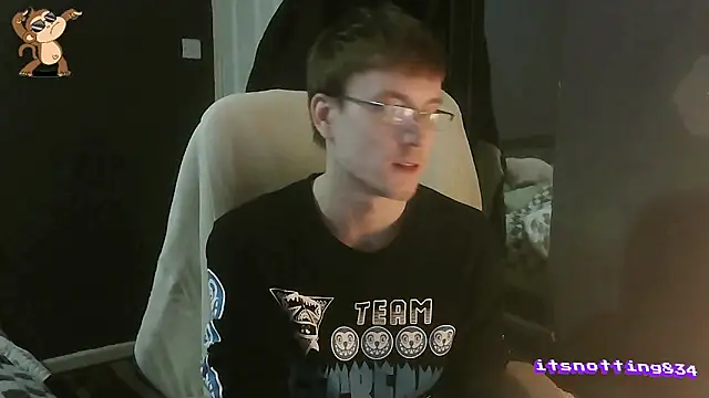 Snapshot of Itsnotting834 chatting on February 15, 2025, 8:01 pm Itsnotting834 online show from February 15, 2025, 8:01 pm