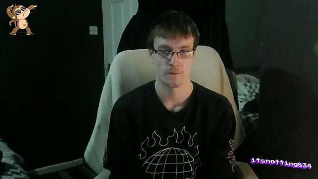 Snapshot of Itsnotting834 chatting on February 18, 2025, 11:08 pm Itsnotting834 online show from February 18, 2025, 11:08 pm