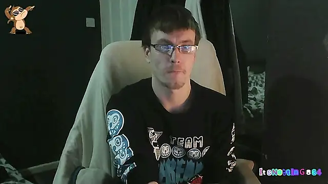 Snapshot of Itsnotting834 chatting on February 28, 2025, 1:05 am Itsnotting834 online show from February 28, 2025, 1:05 am