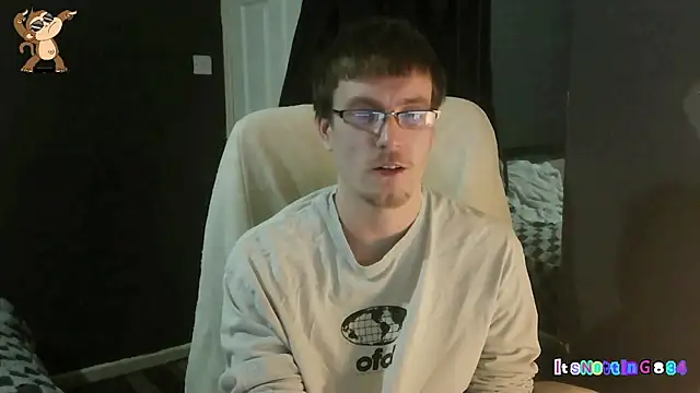 Snapshot of Itsnotting834 chatting on March 7, 2025, 9:59 pm Itsnotting834 online show from March 7, 2025, 9:59 pm