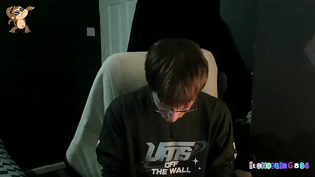 Snapshot of Itsnotting834 chatting on March 8, 2025, 10:02 pm Itsnotting834 online show from March 8, 2025, 10:02 pm