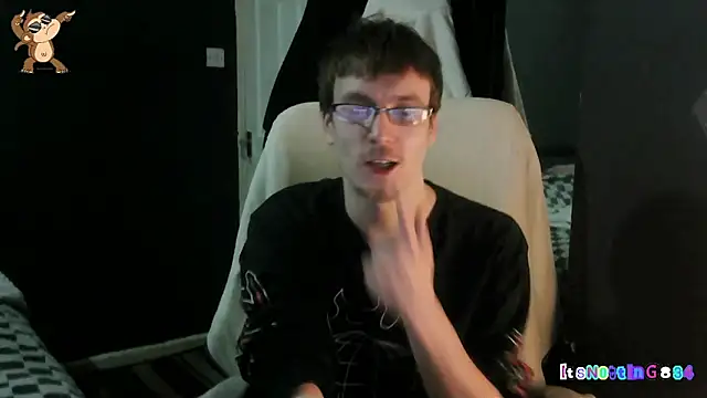 Snapshot of Itsnotting834 chatting on March 10, 2025, 10:02 pm Itsnotting834 online show from March 10, 2025, 10:02 pm