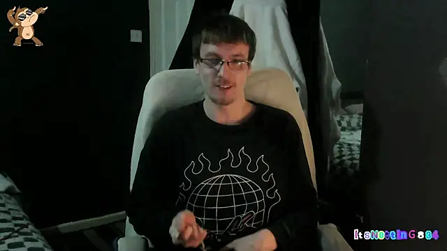 Snapshot of Itsnotting834 chatting on March 11, 2025, 4:10 am Itsnotting834 online show from March 11, 2025, 4:10 am