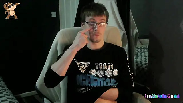 Snapshot of Itsnotting834 chatting on March 11, 2025, 9:59 pm Itsnotting834 online show from March 11, 2025, 9:59 pm