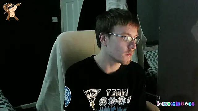 Snapshot of Itsnotting834 chatting on March 14, 2025, 9:54 pm Itsnotting834 online show from March 14, 2025, 9:54 pm