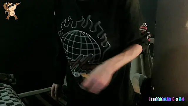 Snapshot of Itsnotting834 chatting on March 18, 2025, 4:04 am Itsnotting834 online show from March 18, 2025, 4:04 am