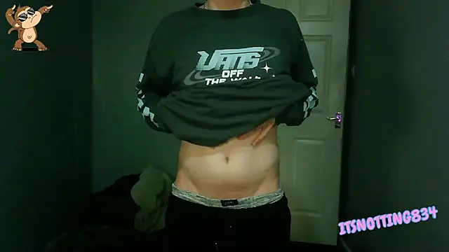 Snapshot of Itsnotting834 chatting on September 15, 2025, 6:41 pm Itsnotting834 online show from September 15, 2025, 6:41 pm