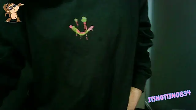 Snapshot of Itsnotting834 chatting on September 16, 2025, 7:04 pm Itsnotting834 online show from September 16, 2025, 7:04 pm