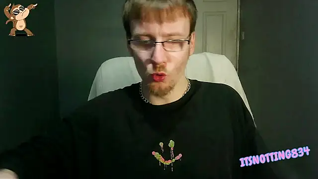 Snapshot of Itsnotting834 chatting on September 26, 2025, 6:56 pm Itsnotting834 online show from September 26, 2025, 6:56 pm