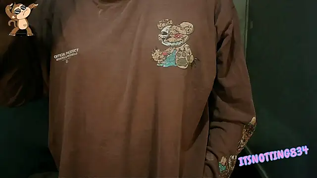 Snapshot of Itsnotting834 chatting on October 2, 2025, 8:49 pm Itsnotting834 online show from October 2, 2025, 8:49 pm