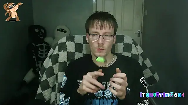 Snapshot of Itsnotting834 chatting on October 25, 2025, 9:20 pm Itsnotting834 online show from October 25, 2025, 9:20 pm