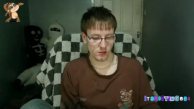 Snapshot of Itsnotting834 chatting on November 7, 2025, 8:09 pm Itsnotting834 online show from November 7, 2025, 8:09 pm