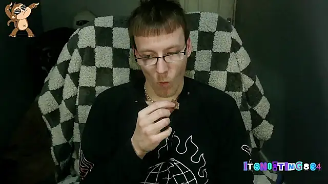 Snapshot of Itsnotting834 chatting on January 10, 2026, 10:14 pm Itsnotting834 online show from January 10, 2026, 10:14 pm