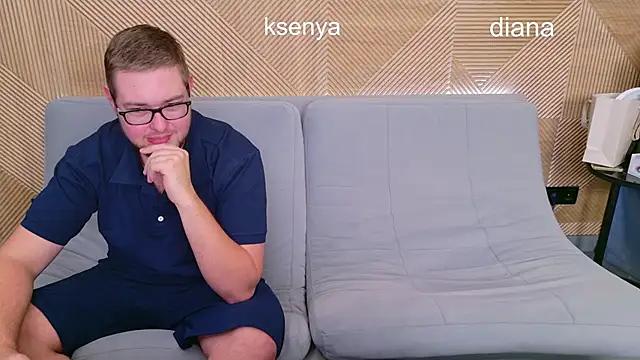 Snapshot of Ksenny chatting on November 20, 2025, 5:45 pm Ksenny online show from November 20, 2025, 5:45 pm