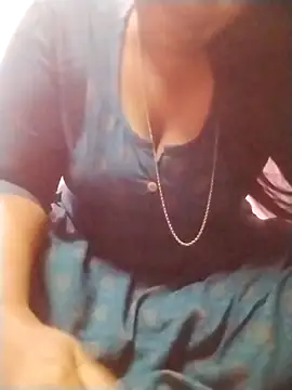 Tamilpriya46 online show from February 17, 2025, 5:10 pm