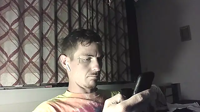 Paulhenry online show from October 2, 2025, 2:07 am